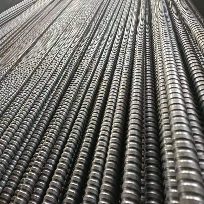 庆城中空锚杆